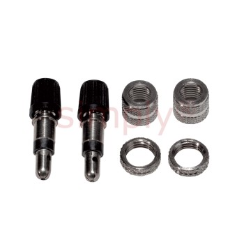 Pack of 2 Woods Valve Kit