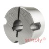 1008-11 Tapered Locking Bush with 11mm Bore
