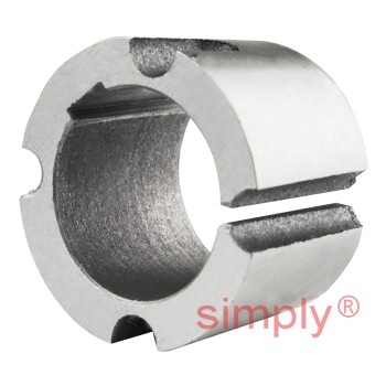 1008-15/16 Tapered Locking Bush with 15/16 inch Bore