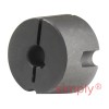 1008-9 Tapered Locking Bush with 9mm Bore