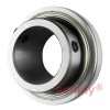 RHP 1055-2G Spherical Outer Full Width Bearing Insert 2 inch Bore 100mm Outside Diameter