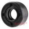 10x20x9.5TC4 Metric Fork and Damper Nitrile Rubber Oil Seal with Extra Internal Sealing Profile and Raised Outer Sealing Band on Outside Diameter