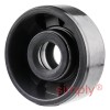 10x30x12TC4 Metric Fork and Damper Nitrile Rubber Oil Seal with Extra Internal Sealing Profile and Raised Outer Sealing Band on Outside Diameter