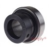 RHP 1125-1DEC Parallel Outer Full Width Bearing Insert 1 inch Bore 52mm Outside Diameter