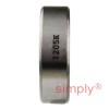 KSM 1205K Open Self Aligning Ball Bearing with Tapered Bore 25x52x15mm