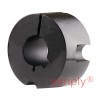 1210-18 Tapered Locking Bush with 18mm Bore