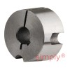 1210-9/16 Tapered Locking Bush with 9/16 inch Bore
