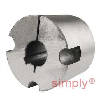 1215-16 Tapered Locking Bush with 16mm Bore