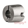 1215-19 Tapered Locking Bush with 19mm Bore
