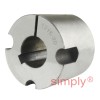 1215-20 Tapered Locking Bush with 20mm Bore