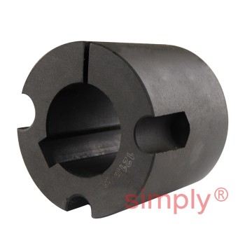 1215-25 Tapered Locking Bush with 25mm Bore