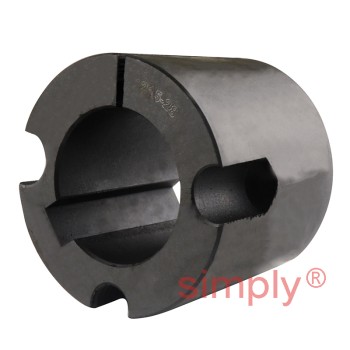 1215-28 Tapered Locking Bush with 28mm Bore