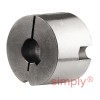 1310-19 Tapered Locking Bush with 19mm Bore