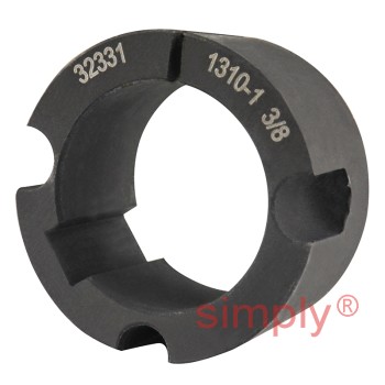 1310-1-3/8 Tapered Locking Bush with 1-3/8 inch Bore