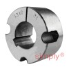 1310-24 Tapered Locking Bush with 24mm Bore