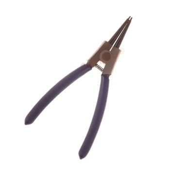 6 inch External Straight Circlip Pliers for 10-25mm Circlips