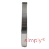 Major Branded 16011C3 Open Deep Groove Ball Bearing 55x90x11mm
