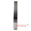 Major Branded 16011 Open Deep Groove Ball Bearing 55x90x11mm