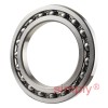 Major Brand 16020 Open Deep Groove Ball Bearing 100x150x16mm