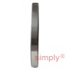 Major Brand 16020 Open Deep Groove Ball Bearing 100x150x16mm