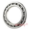 Major Brand 16022 Open Deep Groove Ball Bearing 110x170x19mm