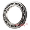 Major Brand 16022 Open Deep Groove Ball Bearing 110x170x19mm