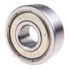 Major Branded 1605ZZ Metal Shielded Deep Groove Ball Bearing 0.3125x0.9062x0.3125 inch