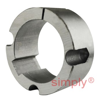 1610-1-3/8 Tapered Locking Bush with 1-3/8 inch Bore