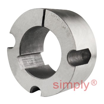 1610-1-5/16 Tapered Locking Bush with 1-5/16 inch Bore