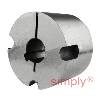 1610-15 Tapered Locking Bush with 15mm Bore