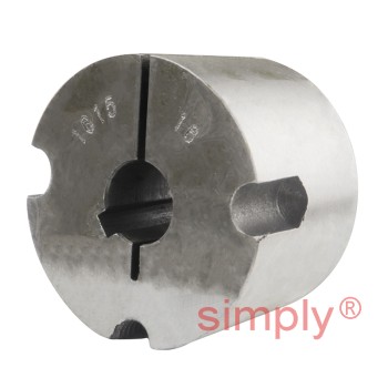 1615-16 Tapered Locking Bush with 16mm Bore