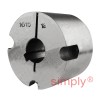 1615-18 Tapered Locking Bush with 18mm Bore