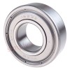 Major Branded 1623ZZ Metal Shielded Deep Groove Ball Bearing 0.625x1.375x0.4375 inch