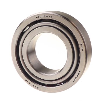 RHP 16/LJT1-1/4 Angular Contact Bearing 31.75x62x16mm