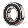 SKF 17262072RS1 Spherical Outside Dia Deep Groove Ball Bearing 35x72x17mm