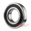 SKF 17262082RS1 Spherical Outside Dia Deep Groove Ball Bearing 40x80x18mm