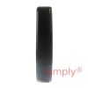 1.75x2.5x0.5 inch Nitrile Rubber Rotary Shaft Oil Seal with Garter Spring R23 / TC Style