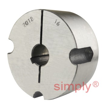 2012-16 Tapered Locking Bush with 16mm Bore