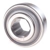 Peer 204KRR2 Draper Head Hex Bore Bearing 0.695x1.8504x0.825 inch