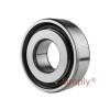Major Branded Matched Pair Super Precision Angular Contact Thrust Ball Bearing 20x47x15mm