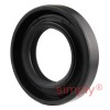 20x35x7DC Metric Fork and Damper Nitrile Rubber Oil Seal with 2 Opposite Facing Individually Sprung Sealing Lips