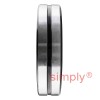 SKF 22216E Spherical Roller Bearing with Cylindrical Bore 80x140x33mm