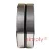 SKF 22311E Spherical Roller Bearing with Cylindrical Bore 55x120x43mm