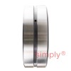 SKF 22320E Spherical Roller Bearing with Cylindrical Bore 100x215x73mm