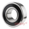 23092RS Budget Rubber Sealed Self Aligning Ball Bearing 45x100x36mm