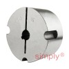 2517-16 Tapered Locking Bush with 16mm Bore