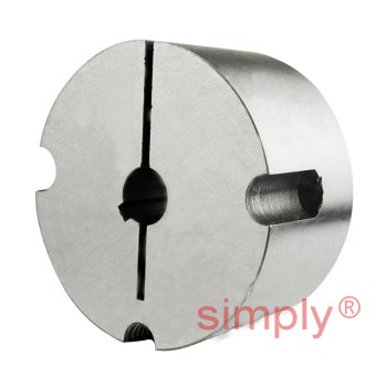 2517-19 Tapered Locking Bush with 19mm Bore