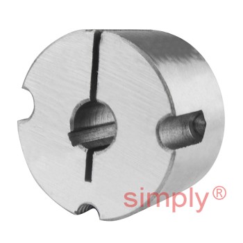 2517-1-1/4 Tapered Locking Bush with 1-1/4 inch Bore