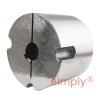 2525-20 Tapered Locking Bush with 20mm Bore