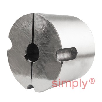 2525-20 Tapered Locking Bush with 20mm Bore